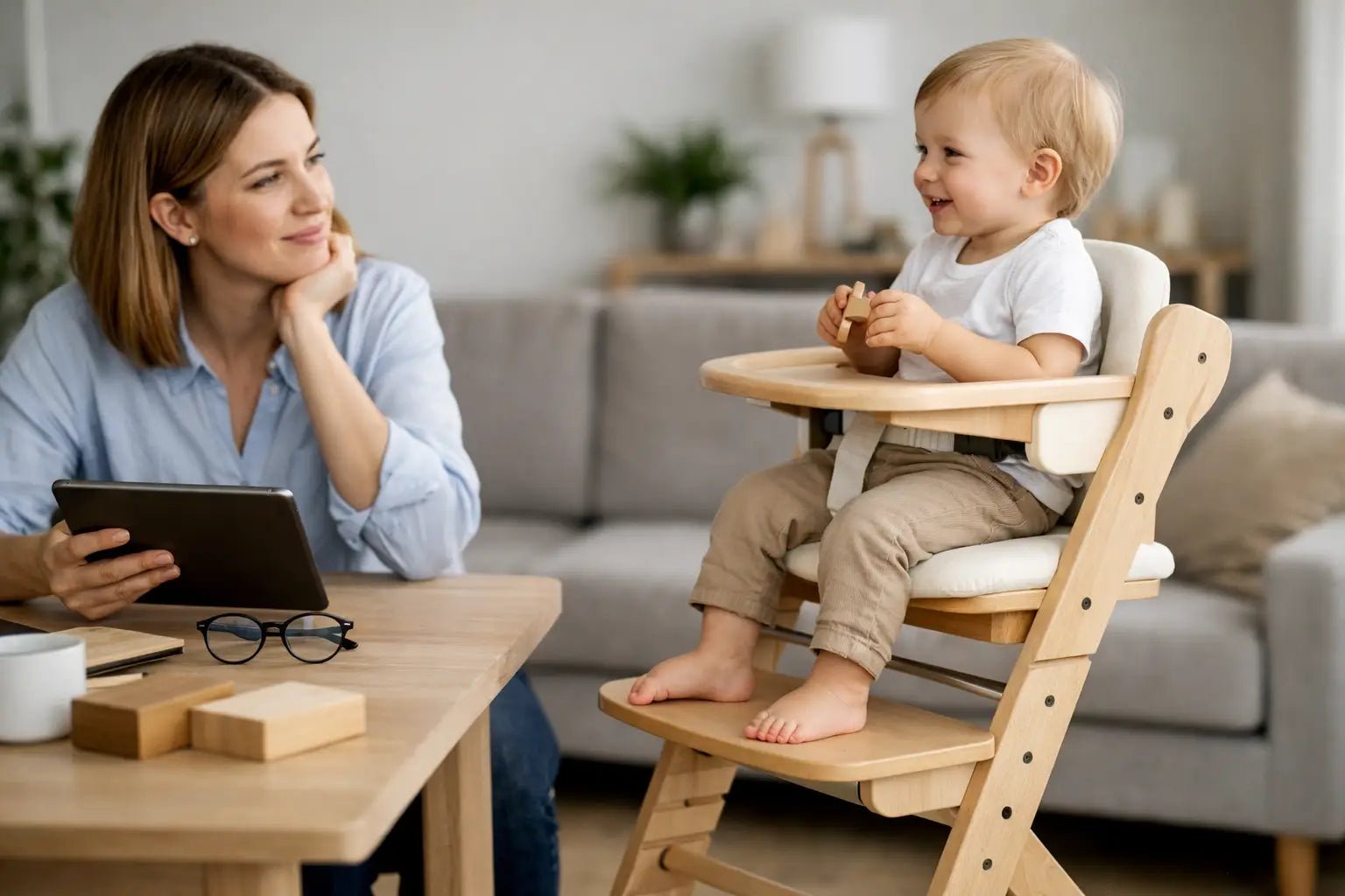 Opiniones silla evolutiva: lo que debes mirar - BEBABI