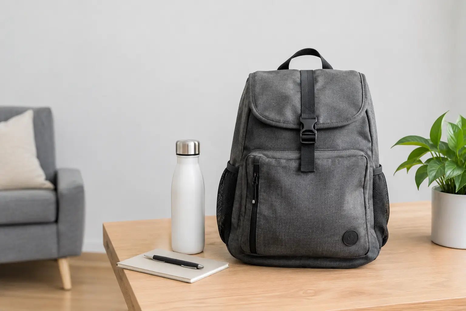 Reseña mochila Trixie: ¿merece la pena? - BEBABI