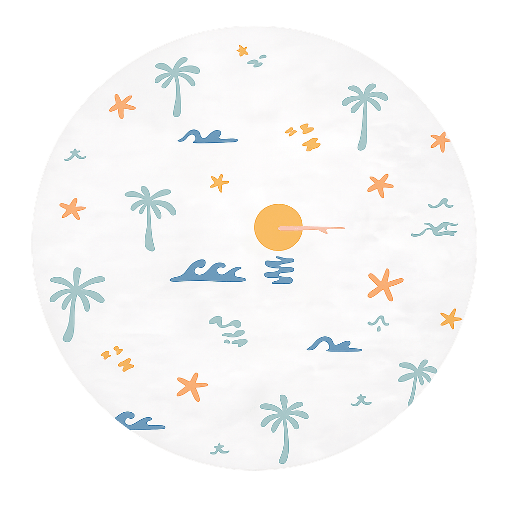 Good Vibes - MINI MUNDO