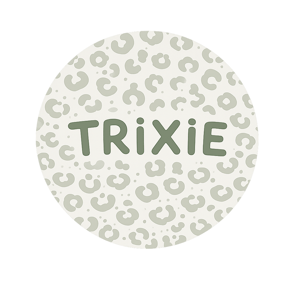 TRIXIE - BEBABI