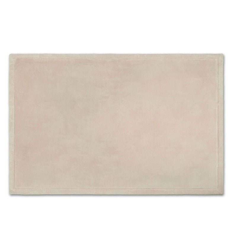 ALFOMBRA INFANTIL NUBE BEIGE 200X150 - MINI MUNDO