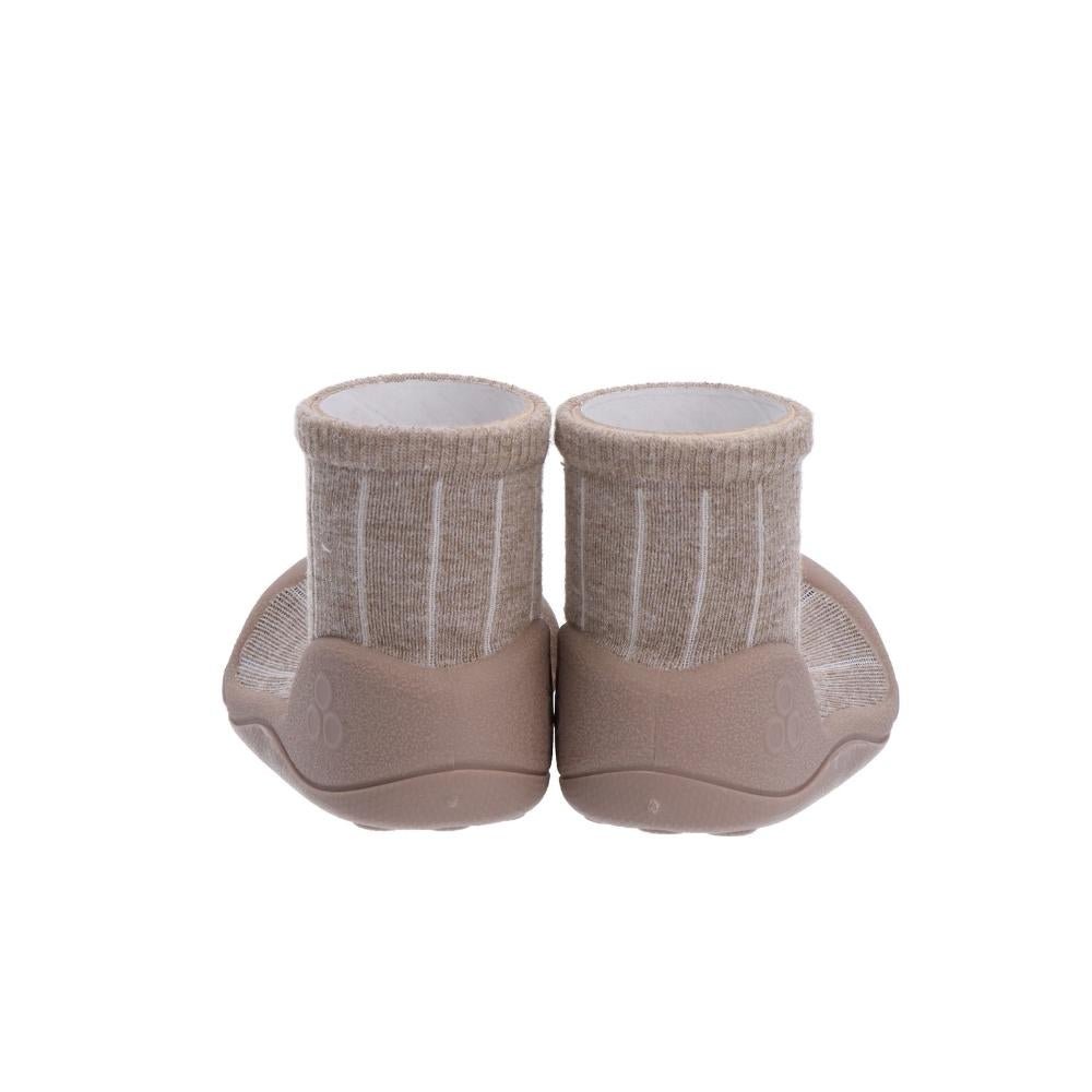 ATTIPAS BEAR BEIGE - MINI MUNDO