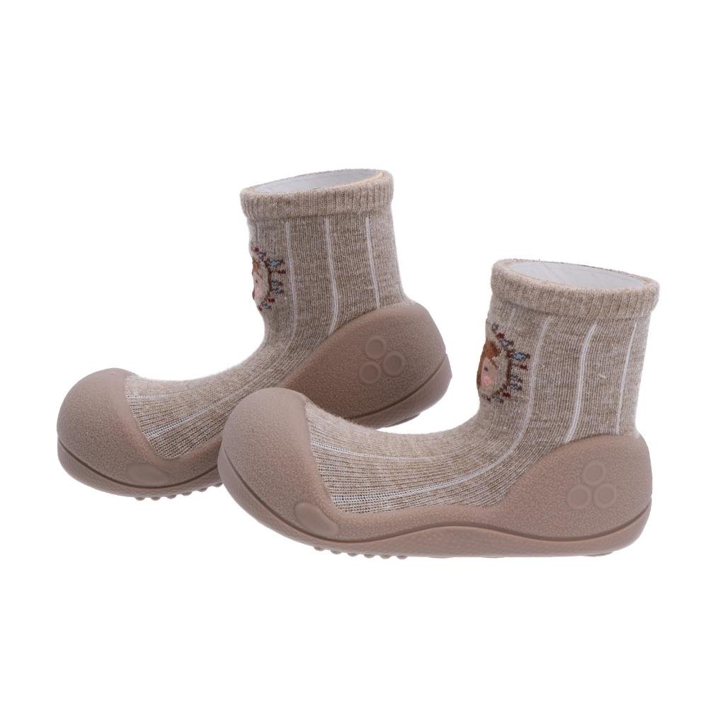 ATTIPAS BEAR BEIGE - MINI MUNDO
