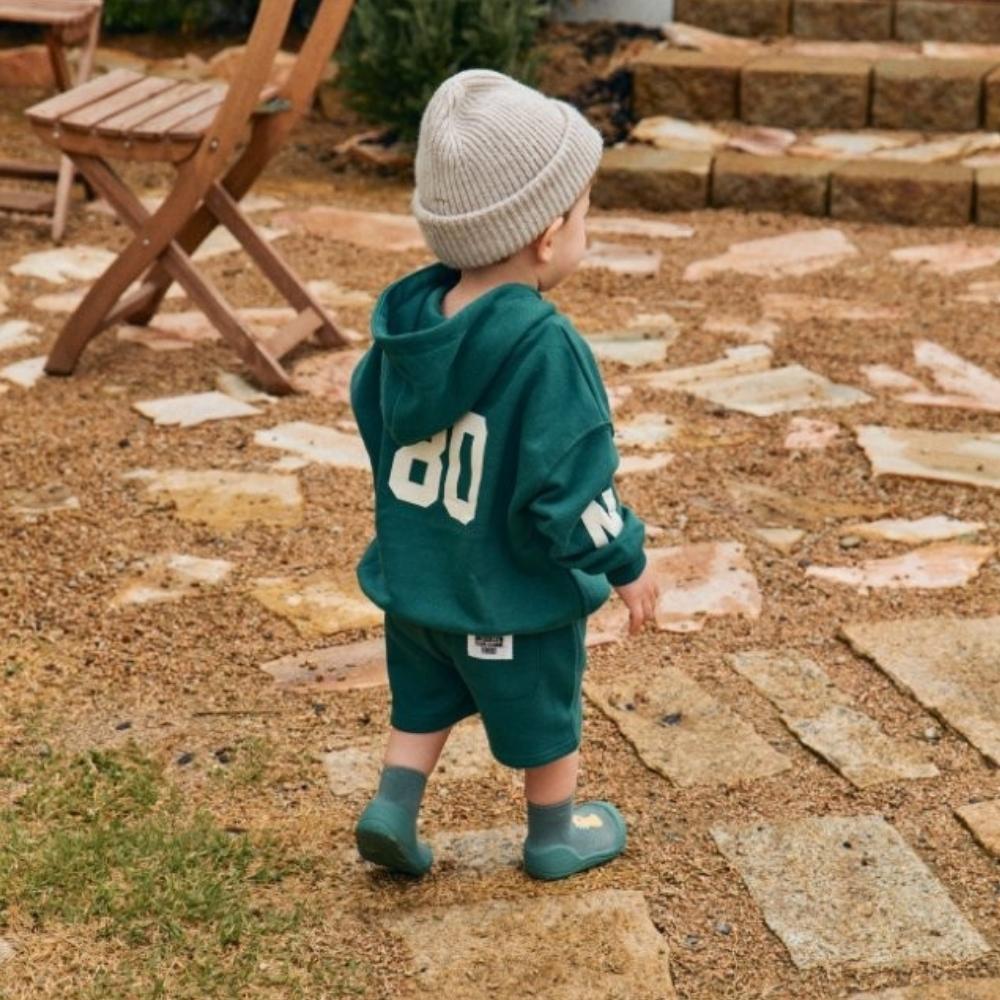 ATTIPAS DINO GREEN - MINI MUNDO