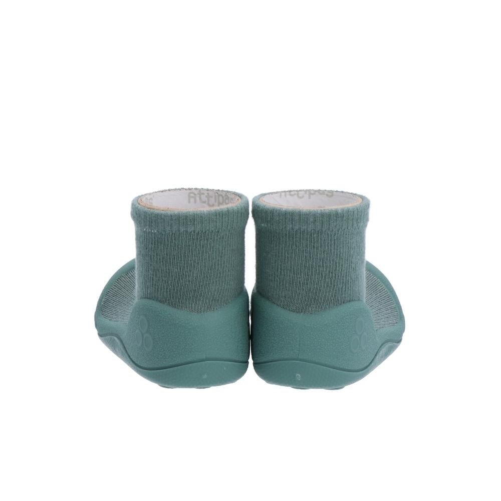 ATTIPAS DINO GREEN - MINI MUNDO
