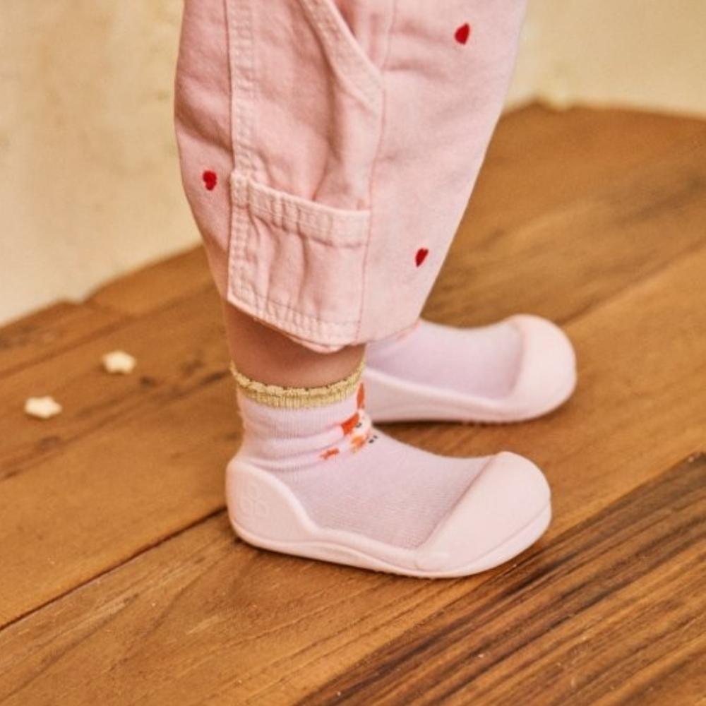 Attipas FAIRY PINK - MINI MUNDO