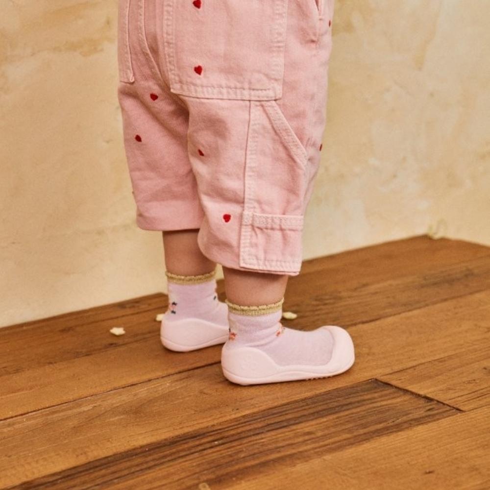 Attipas FAIRY PINK - MINI MUNDO