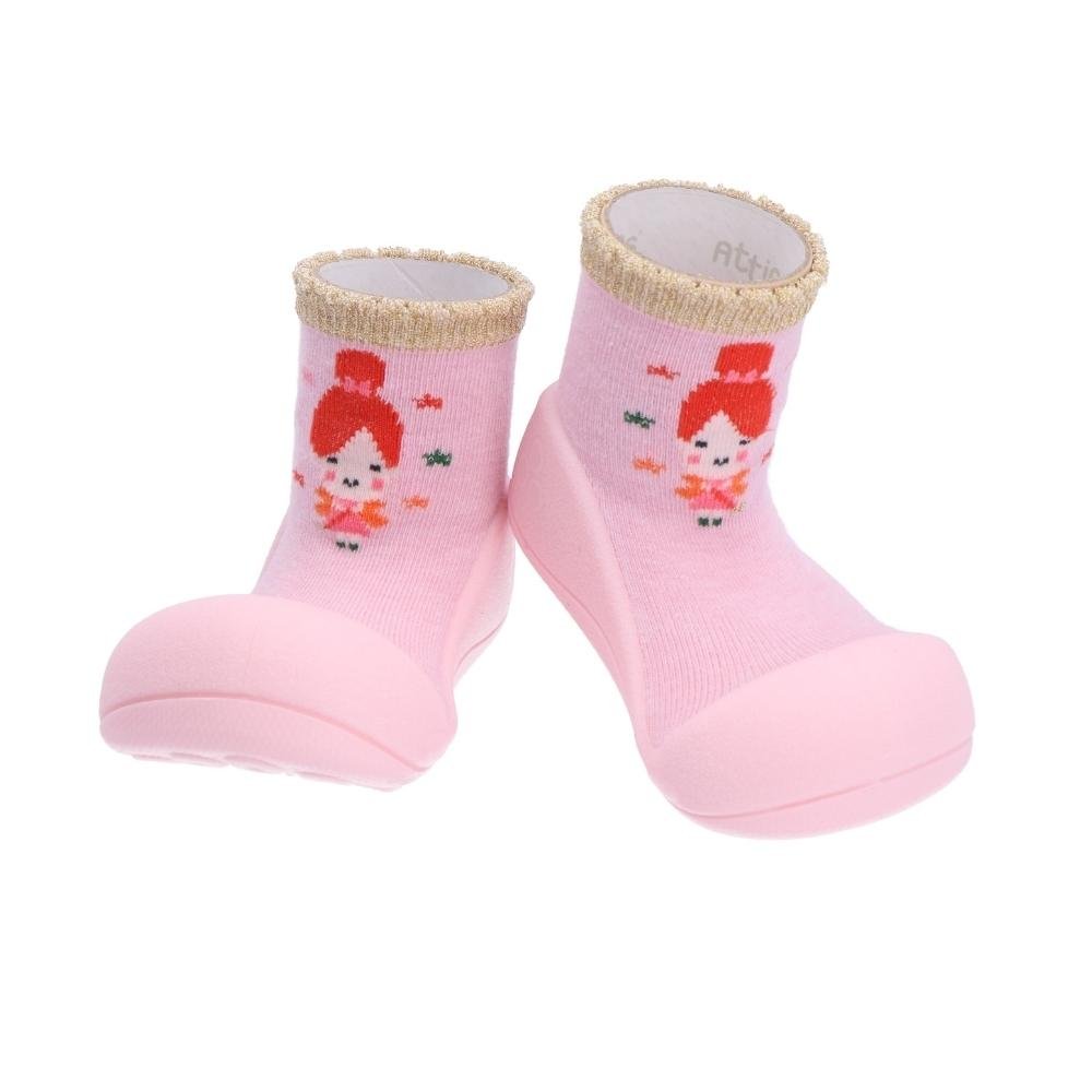 Attipas FAIRY PINK - MINI MUNDO
