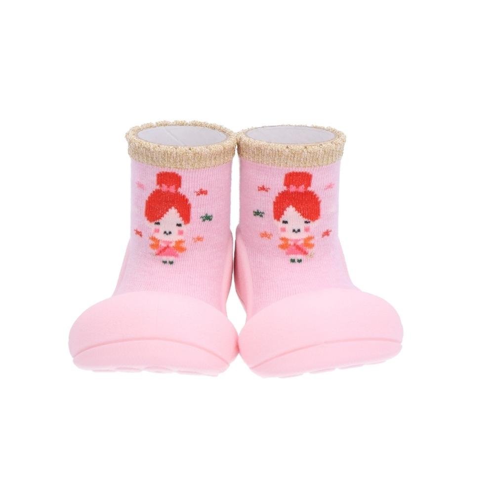 Attipas FAIRY PINK - MINI MUNDO