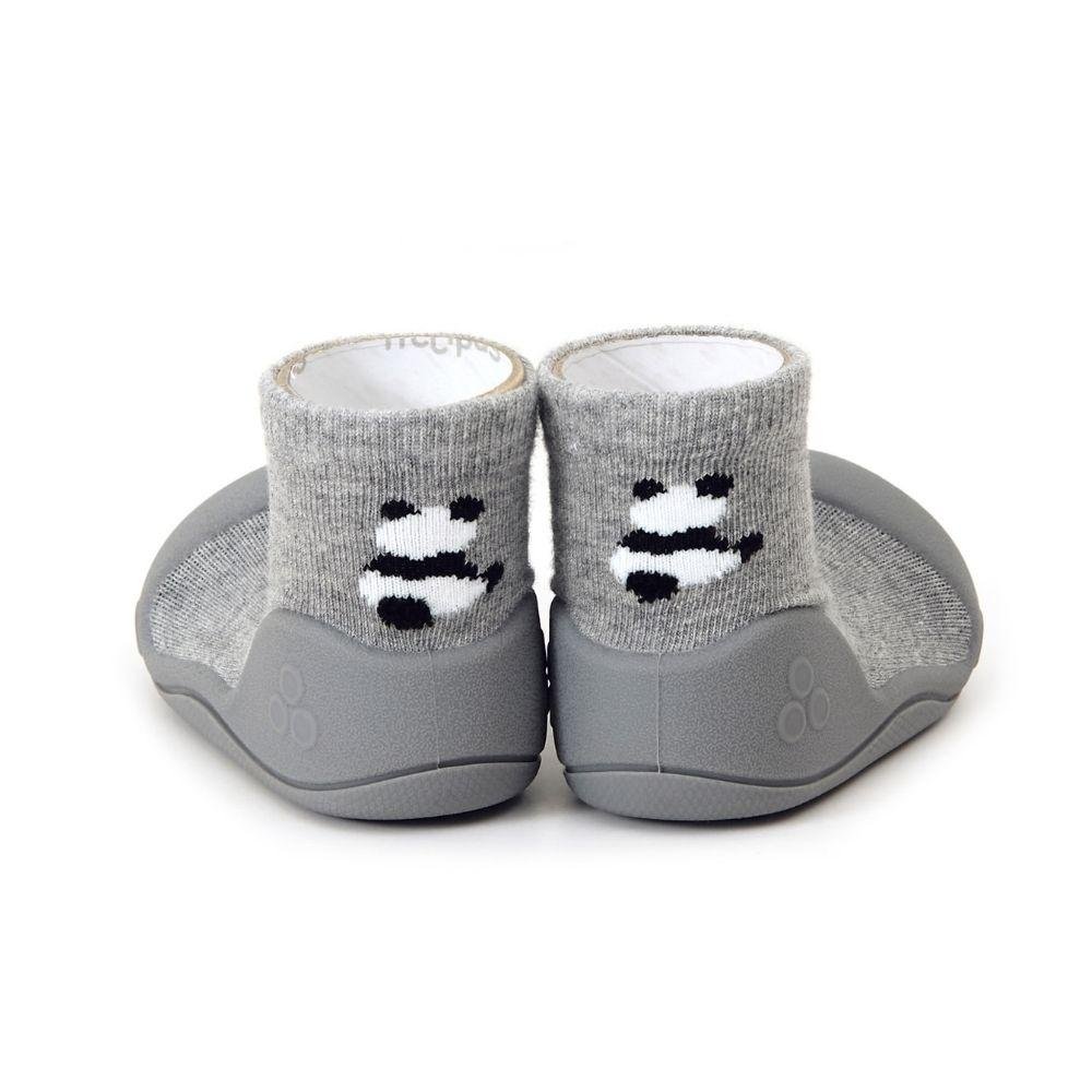 Attipas PANDA GREY - MINI MUNDO