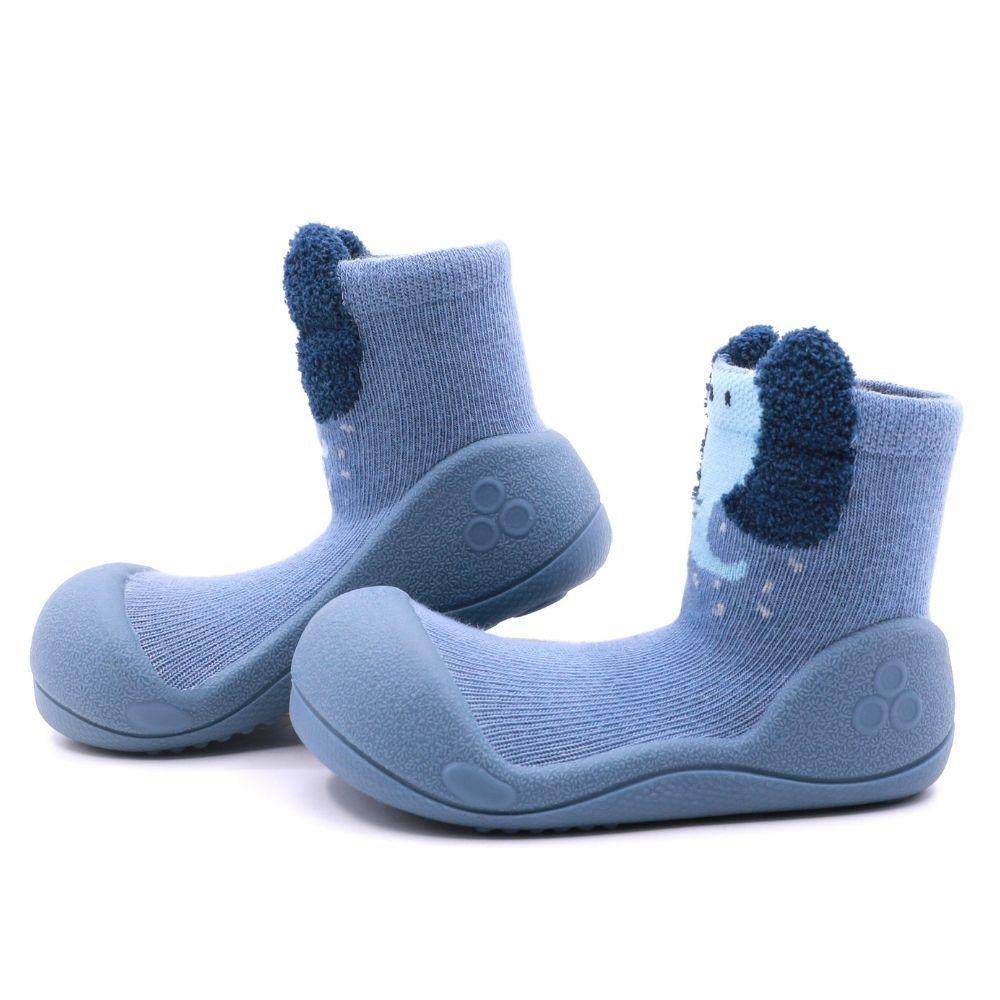 Attipas ZOOTOPIA ELEPHANT BLUE - MINI MUNDO