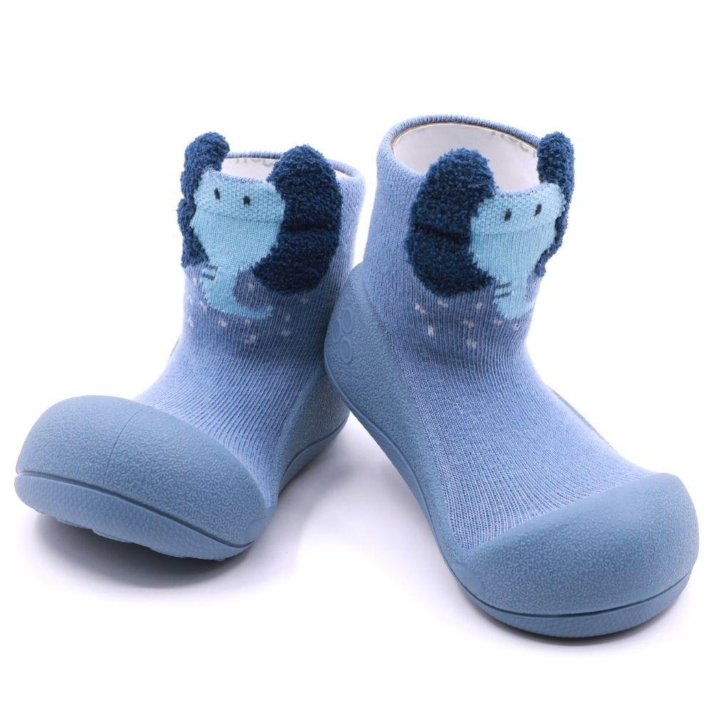 Attipas ZOOTOPIA ELEPHANT BLUE - MINI MUNDO
