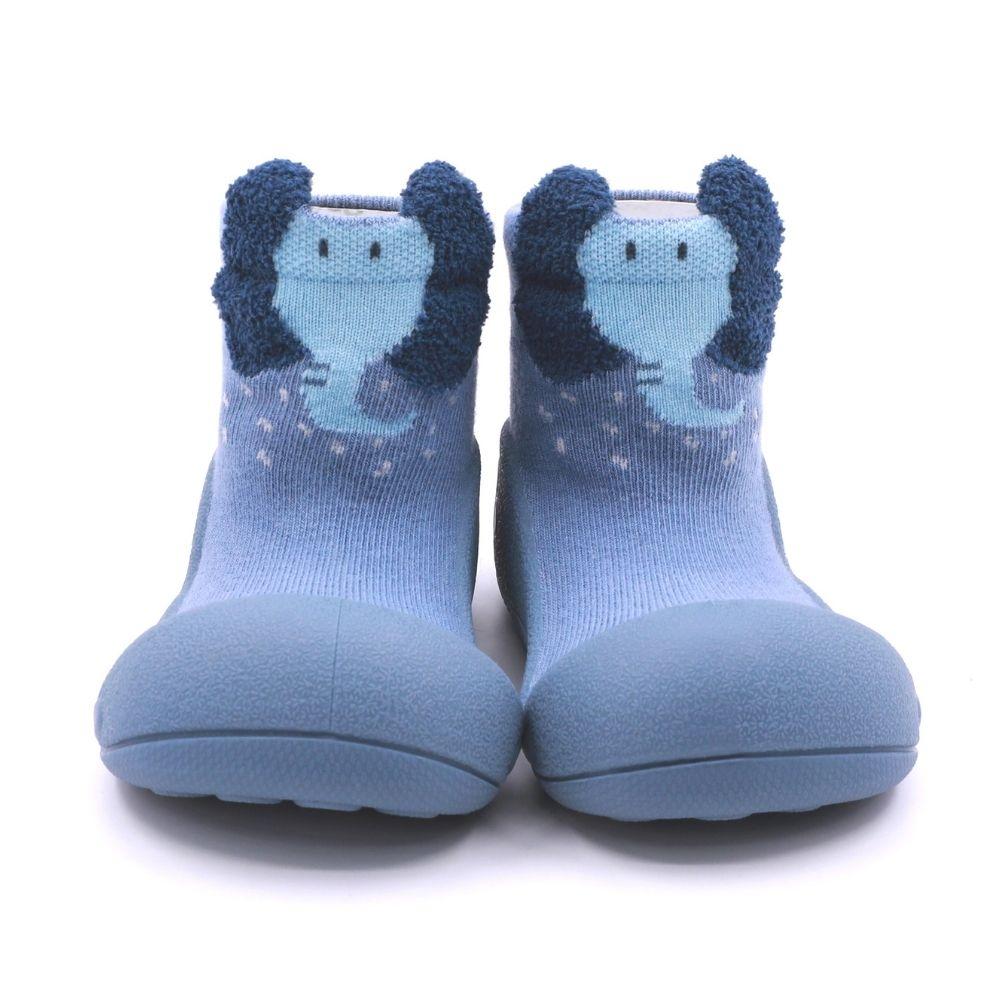 Attipas ZOOTOPIA ELEPHANT BLUE - MINI MUNDO