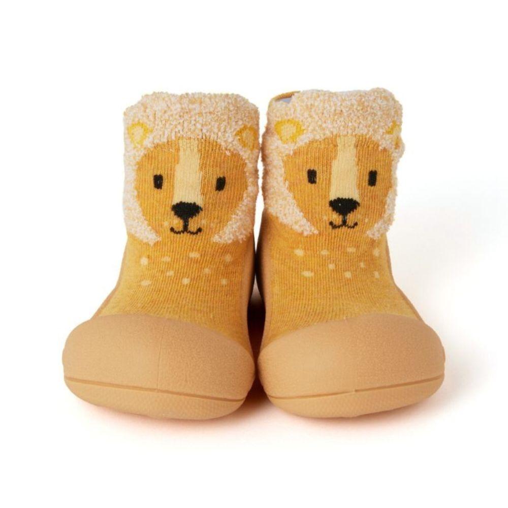 Attipas ZOOTOPIA LION - MINI MUNDO