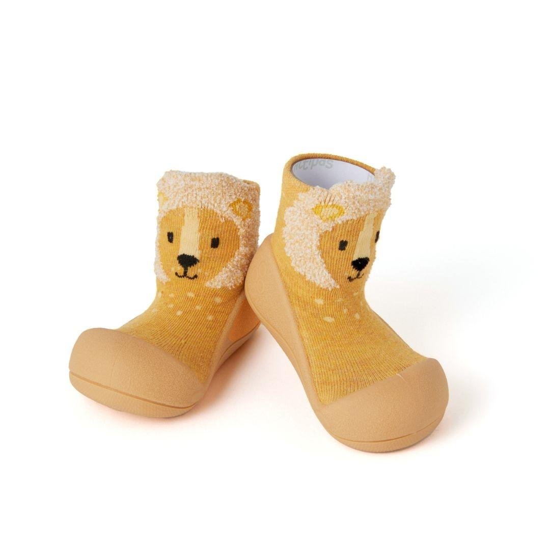Attipas ZOOTOPIA LION - MINI MUNDO