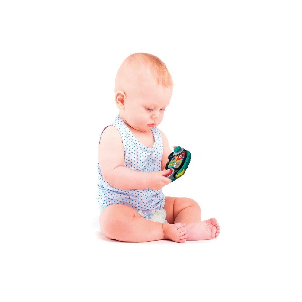 BABY CLEMMY - DISNEY GAME CONTROLLER - MINI MUNDO
