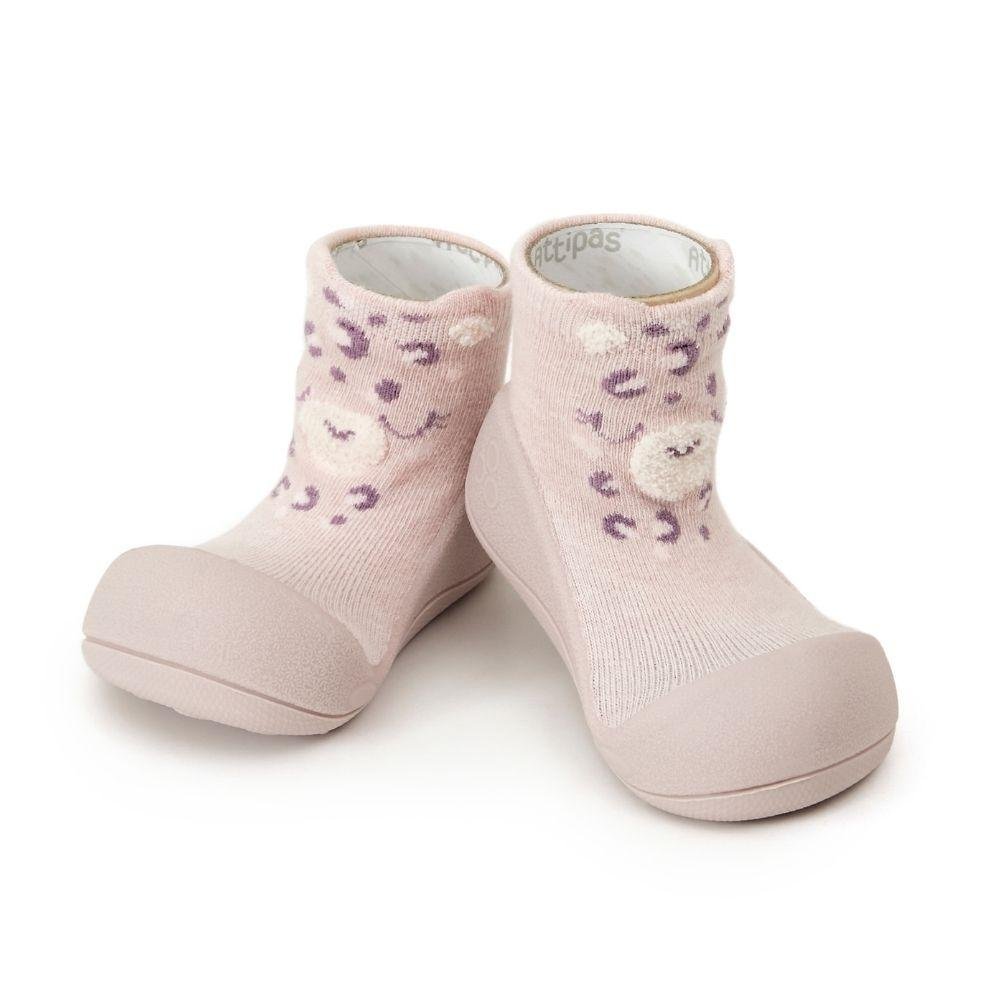 BABY PANTHER PINK - MINI MUNDO