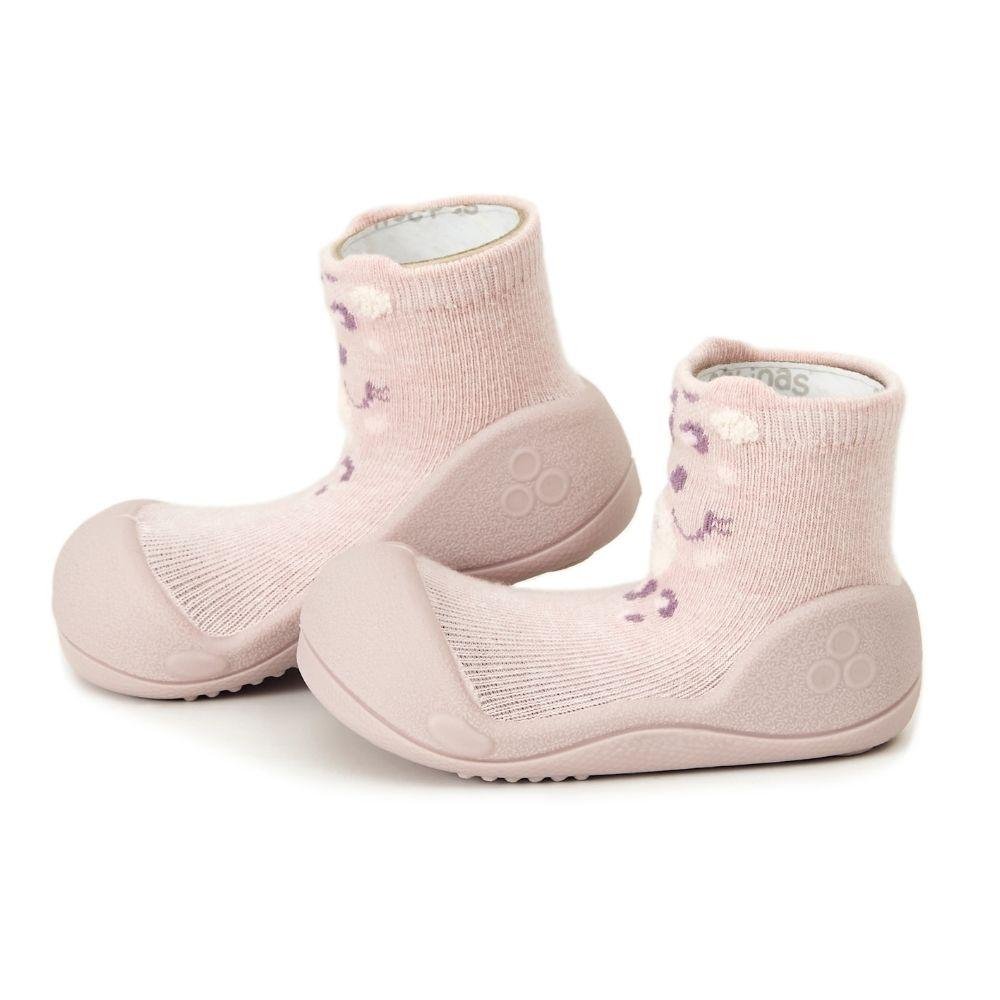 BABY PANTHER PINK - MINI MUNDO
