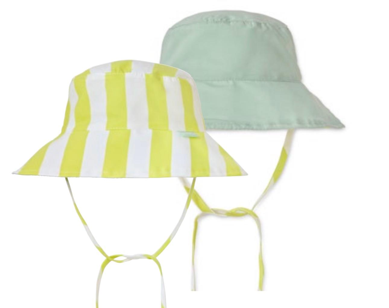 Bañador pañal + Gorro +50UV Fun in the Sun - SARO - MINI MUNDO