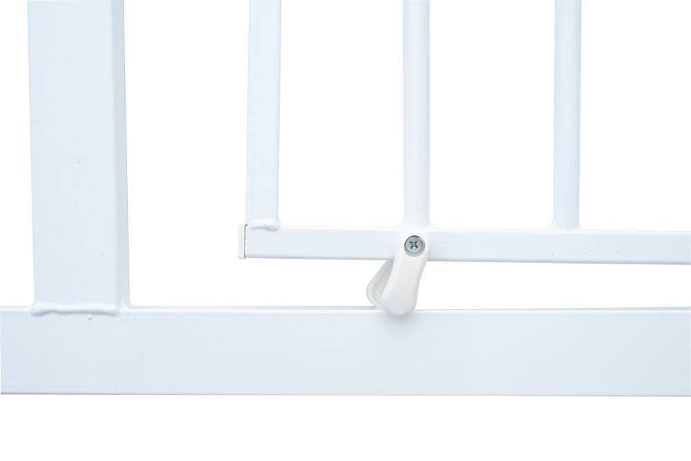 Barrera de seguridad metálica - Olmitos - MINI MUNDO