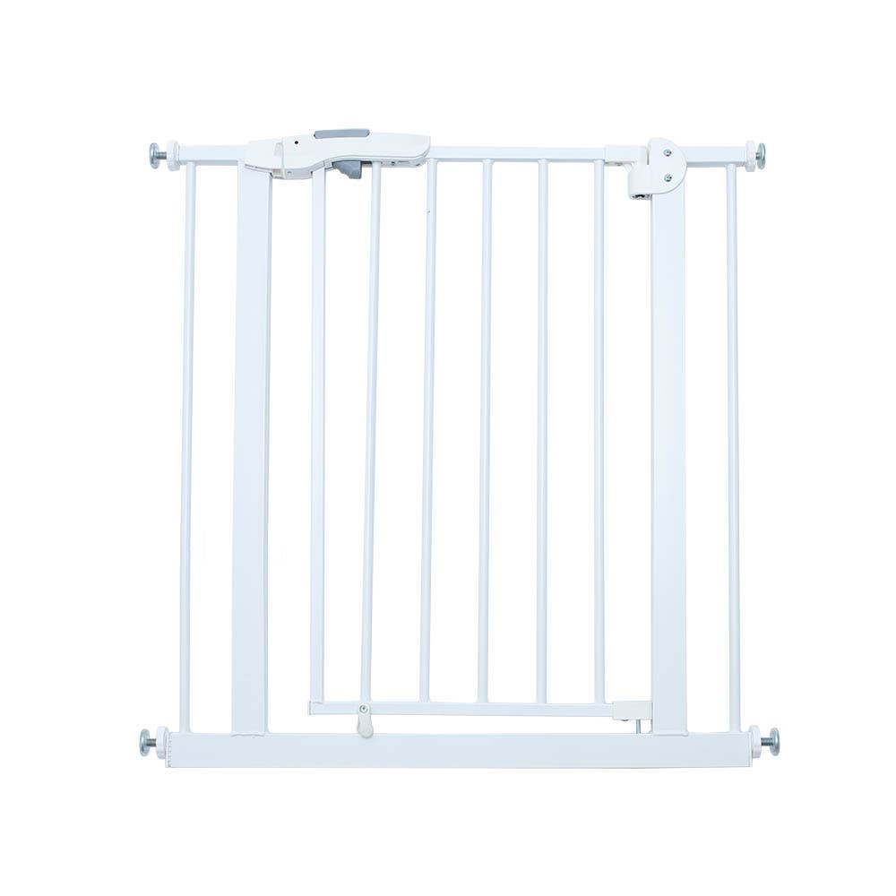 Barrera de seguridad metálica - Olmitos - MINI MUNDO