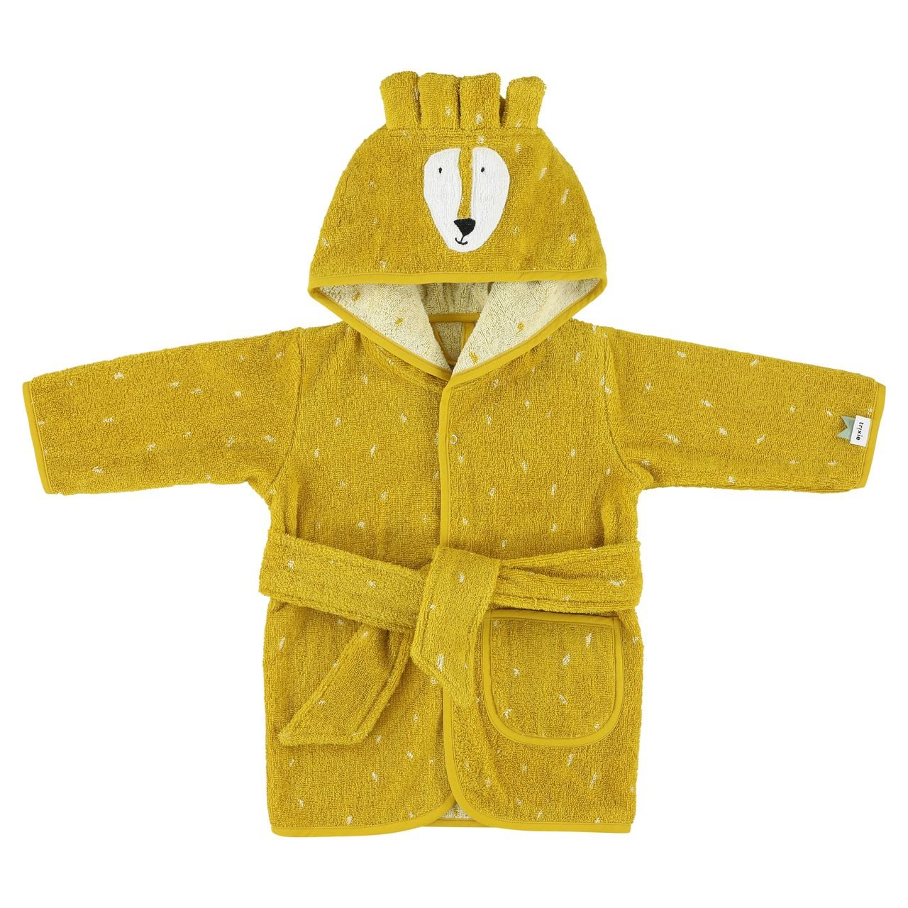 Bata de baño | 1 - 2 a - Mr. Lion - MINI MUNDO