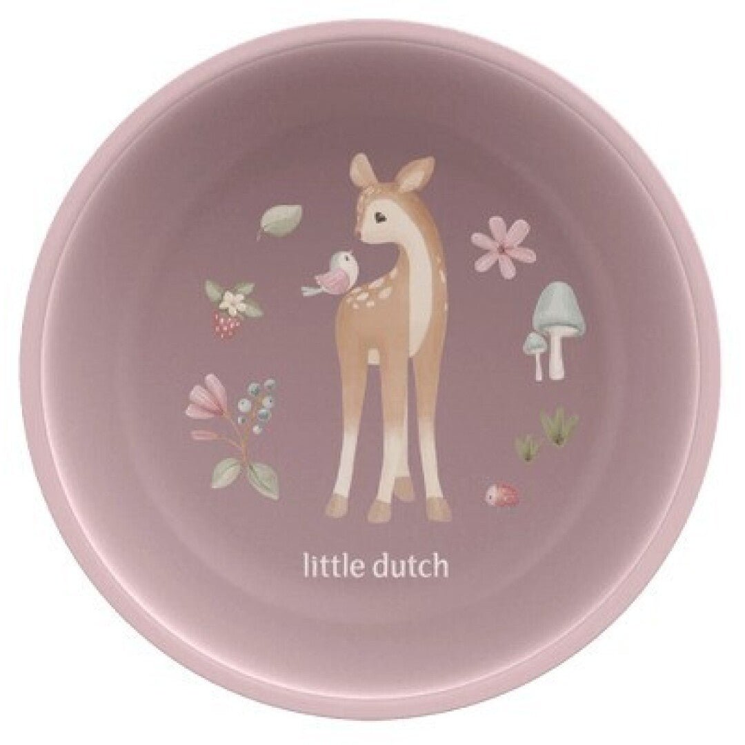 BOL INFANTIL FAIRY GARDEN - MINI MUNDO