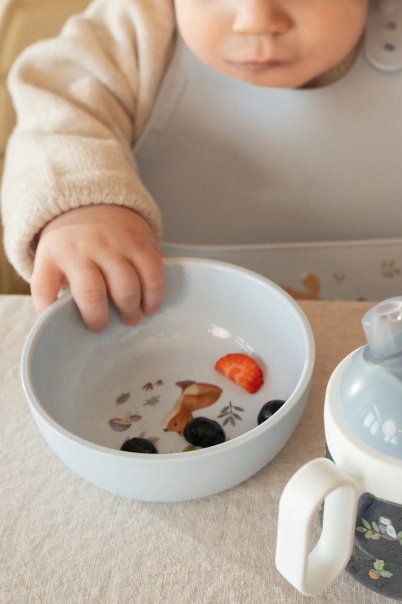 BOL INFANTIL FOREST FRIENDS - MINI MUNDO