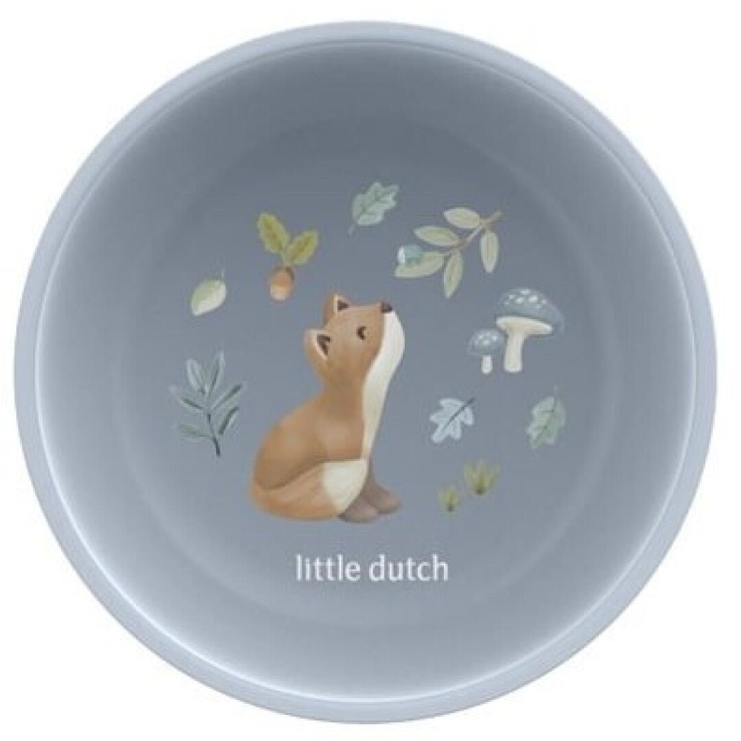 BOL INFANTIL FOREST FRIENDS - MINI MUNDO