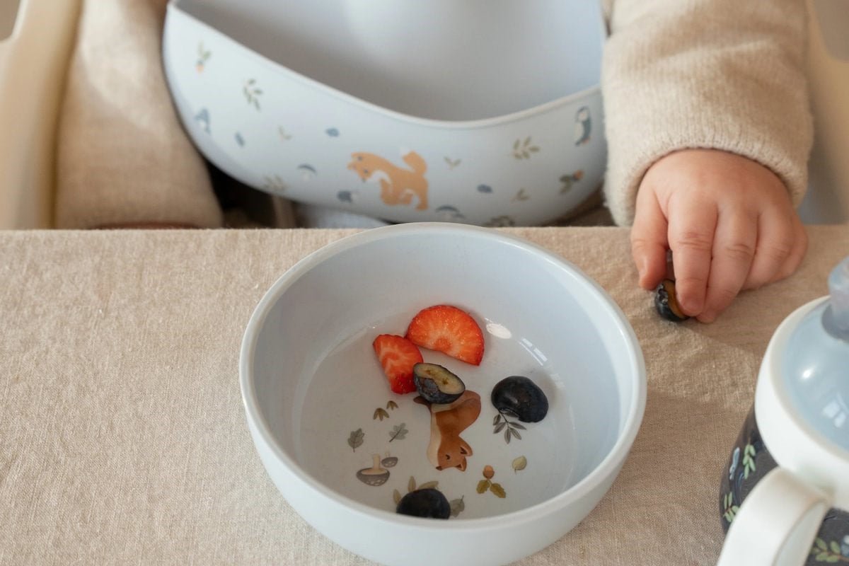 BOL INFANTIL FOREST FRIENDS - MINI MUNDO