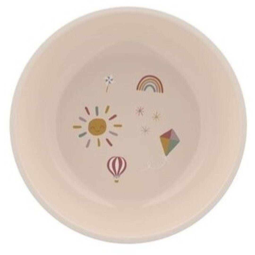 BOL INFANTIL MIO ARCOIRIS - MINI MUNDO