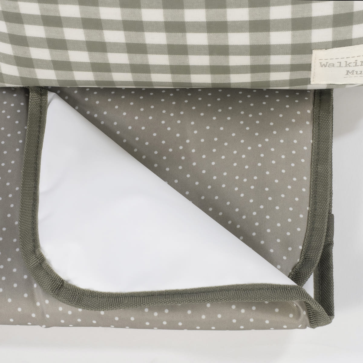 BOLSA CROSSBODY CAETANA STONE - BEBABI
