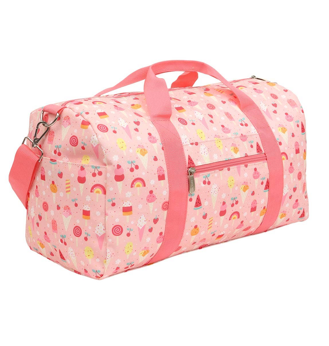 Bolsa de viaje/deporte helado - MINI MUNDO