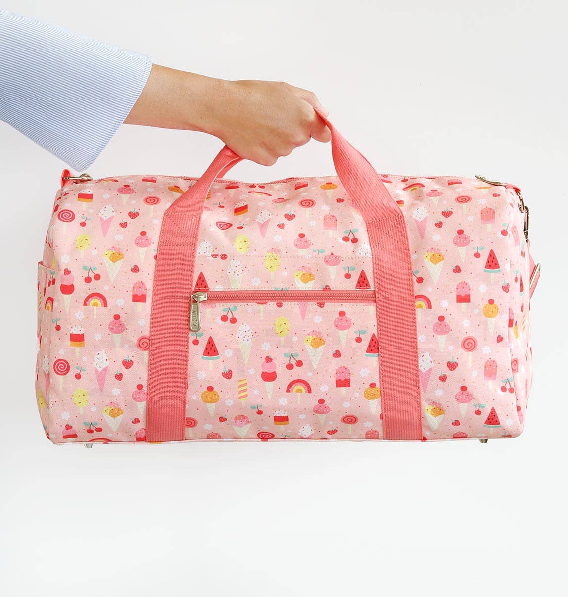 Bolsa de viaje/deporte helado - MINI MUNDO