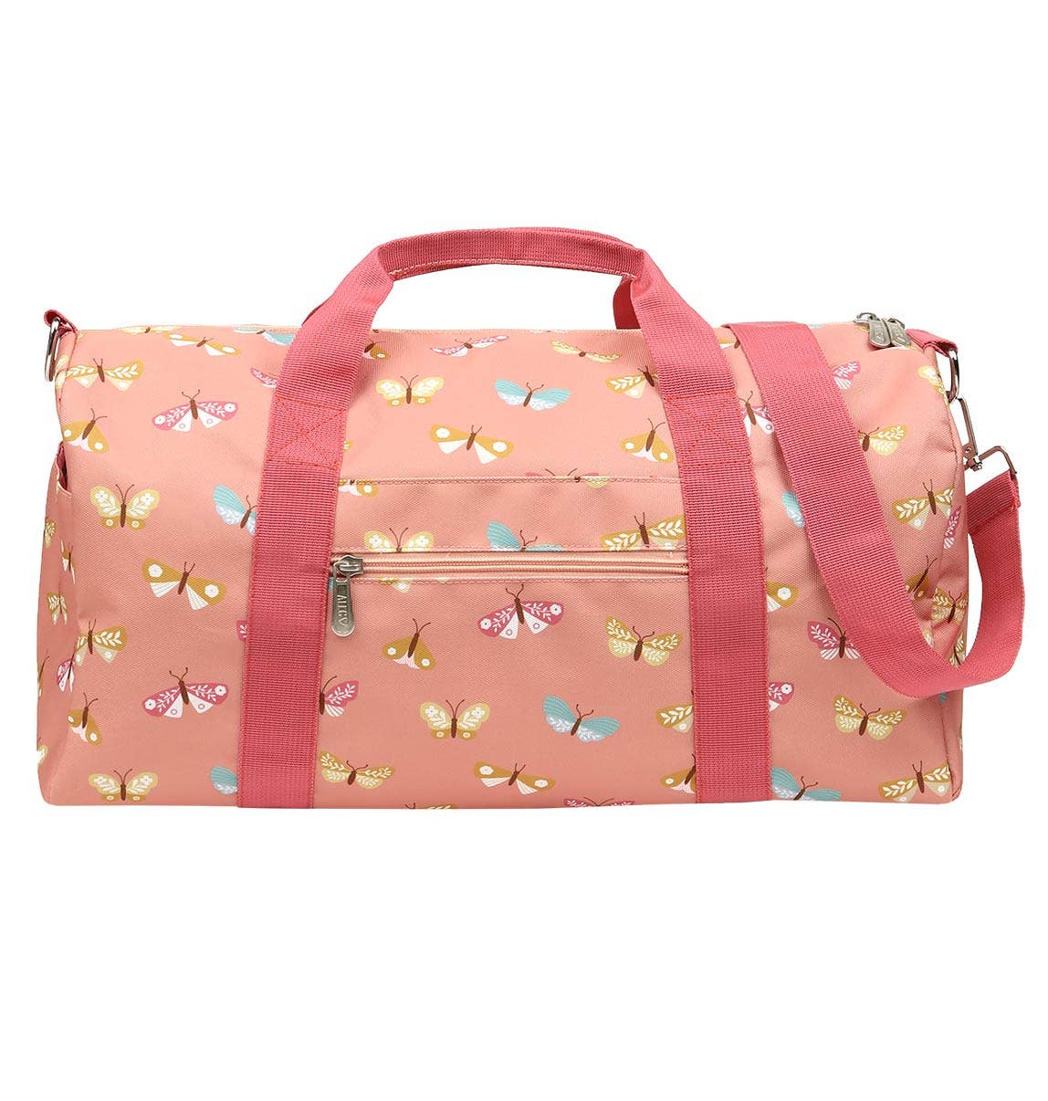 Bolsa de viaje/deporte: Mariposas - MINI MUNDO