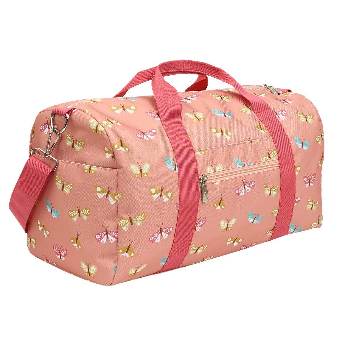 Bolsa de viaje/deporte: Mariposas - MINI MUNDO