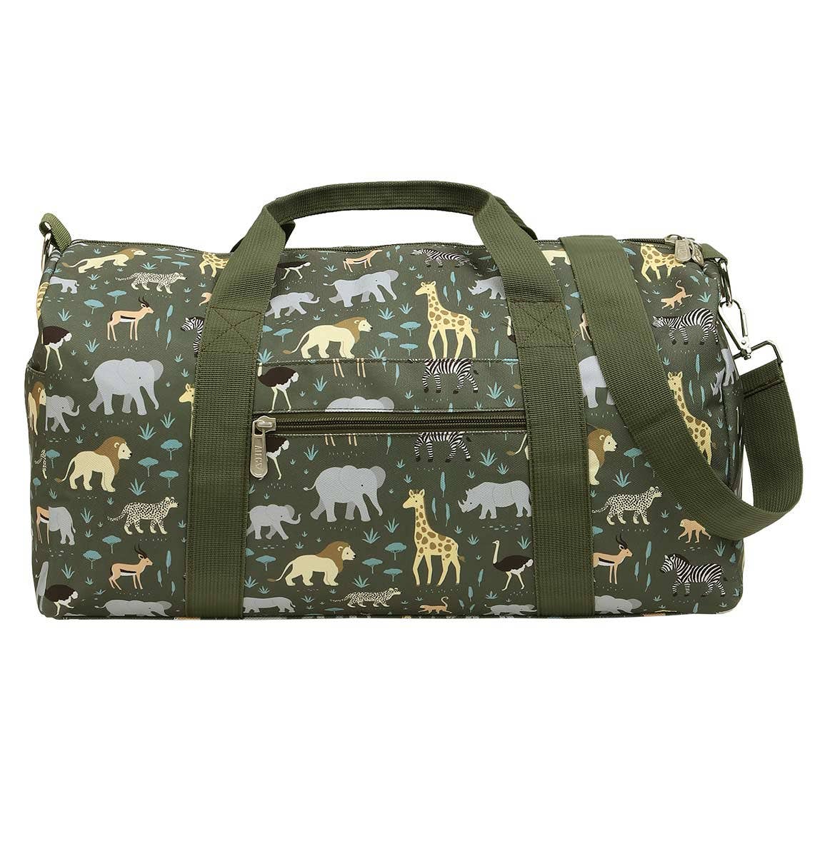 Bolsa de viaje/deporte - Savanna - MINI MUNDO