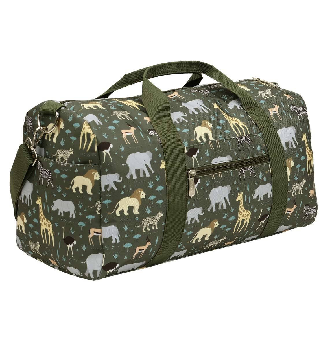Bolsa de viaje/deporte - Savanna - MINI MUNDO