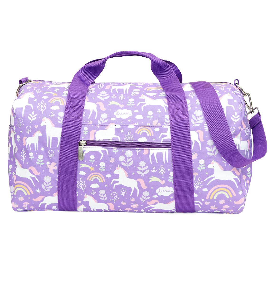 Bolsa de viaje/deporte Unicornio - MINI MUNDO