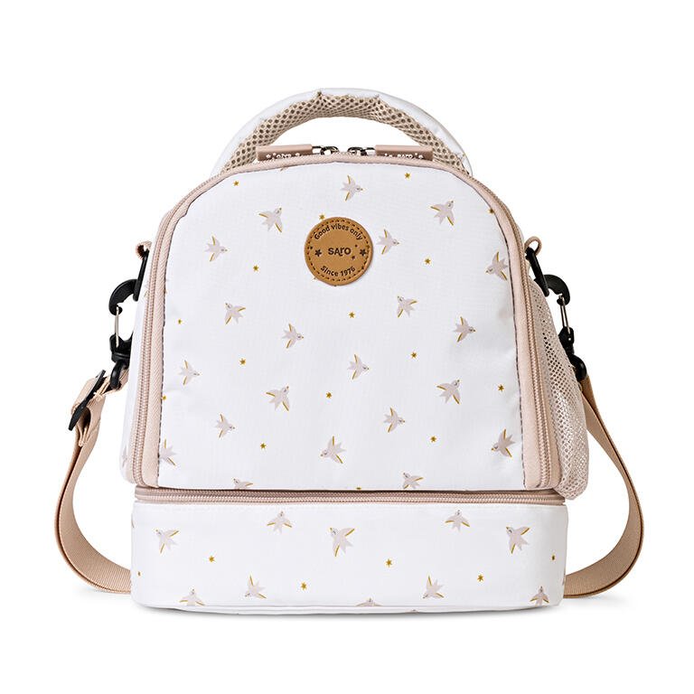 Bolsa térmica "Fly Free" - MINI MUNDO