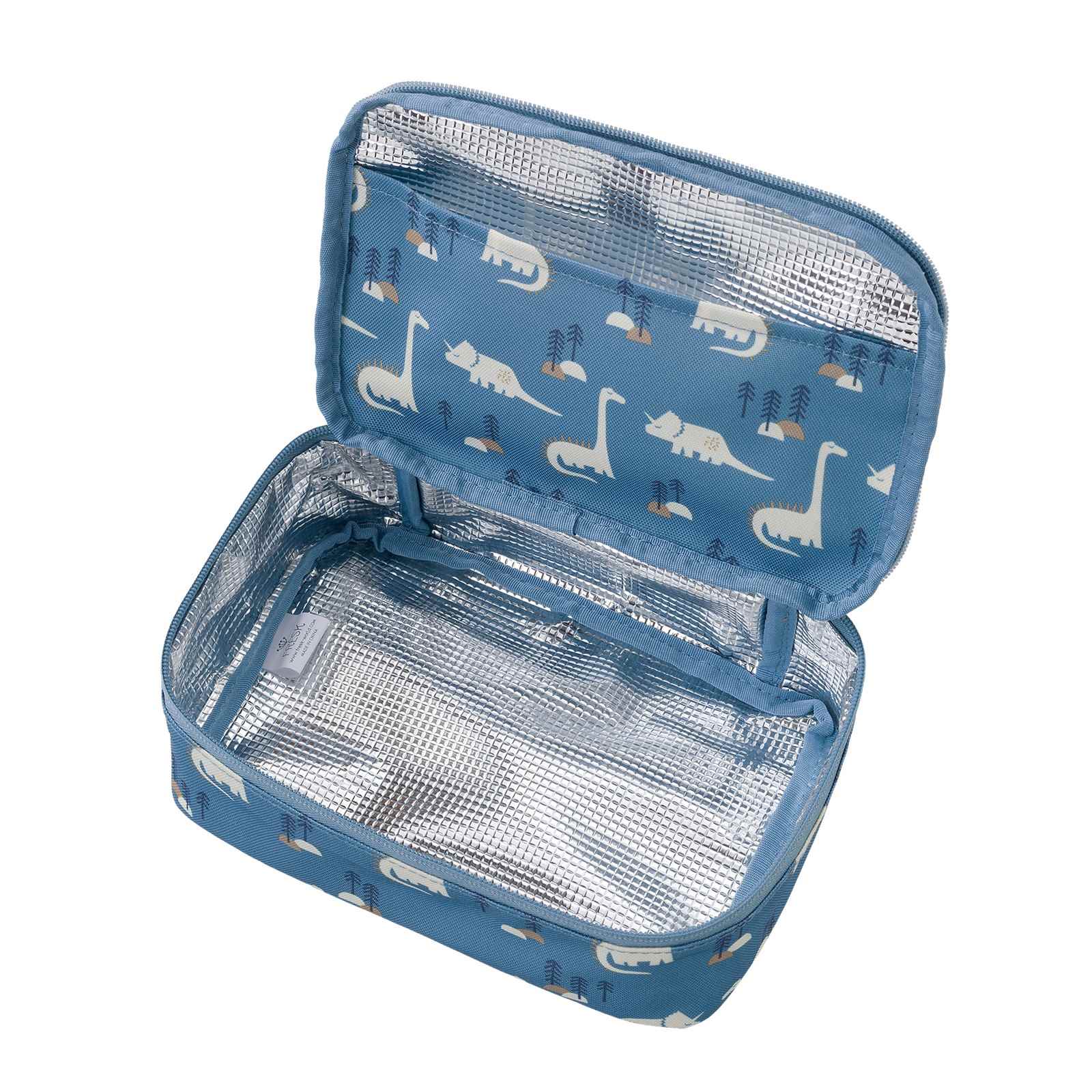 Bolsa Térmica Fresk Dinosaurio - BEBABI