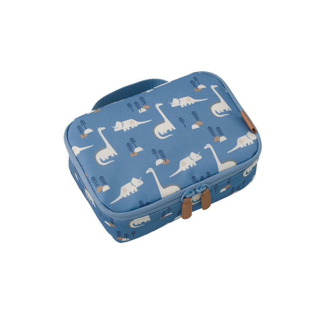 Bolsa Térmica Fresk Dinosaurio - BEBABI