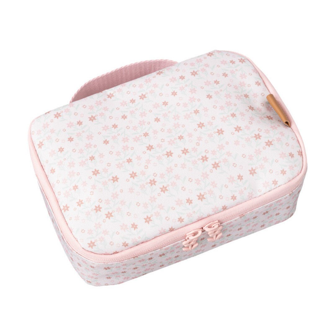 Bolsa Térmica Fresk Flores - BEBABI