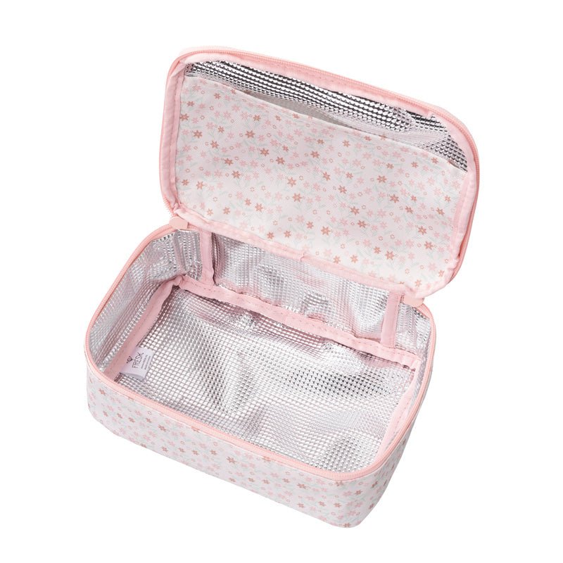 Bolsa Térmica Fresk Flores - BEBABI
