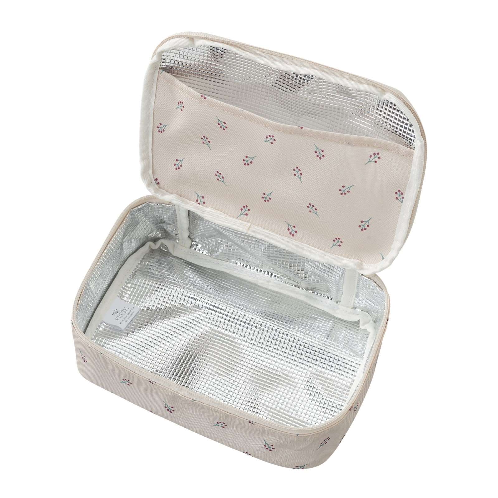 Bolsa Térmica Fresk Grosellas - BEBABI