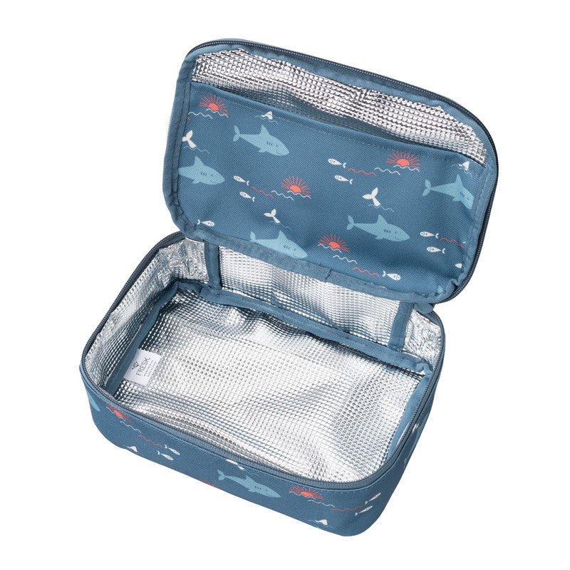 Bolsa Térmica Fresk Tiburón - BEBABI