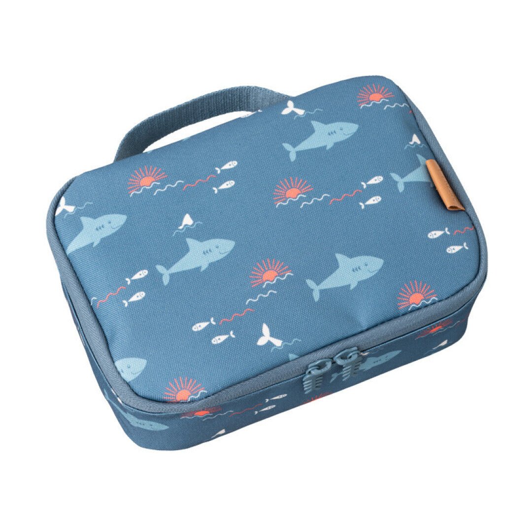 Bolsa Térmica Fresk Tiburón - BEBABI