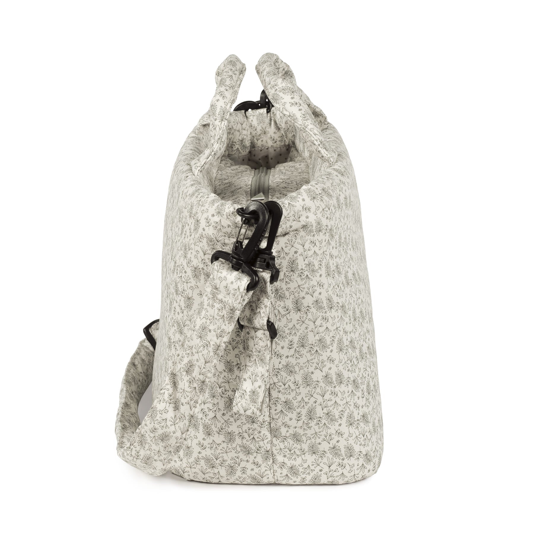 Bolso Cambiador Walking Mum Gala Mint con Cambiador - BEBABI