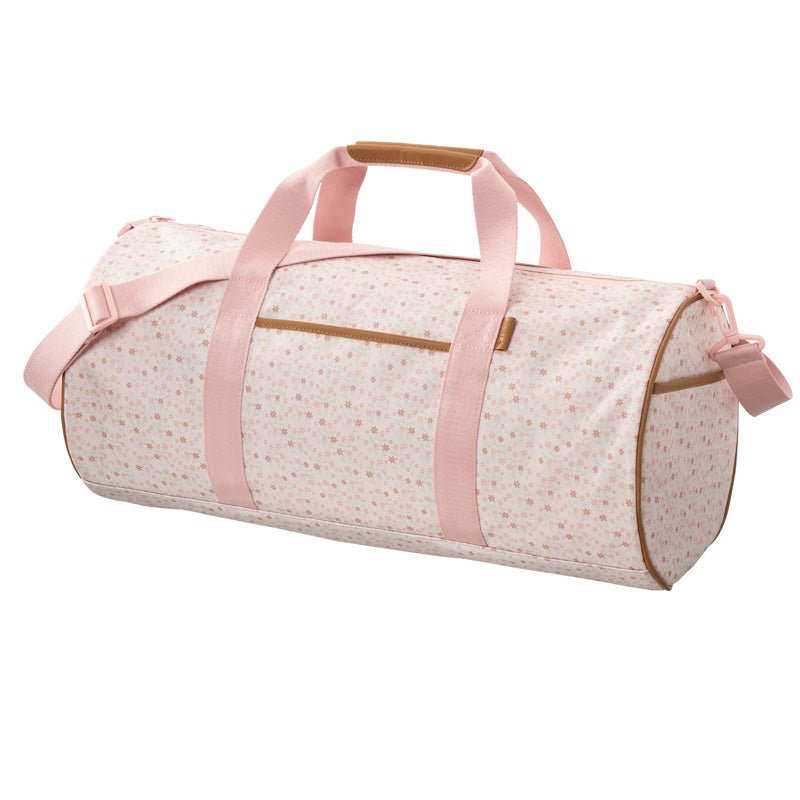 Bolso de Fin de Semana Grande Fresk Flores - BEBABI