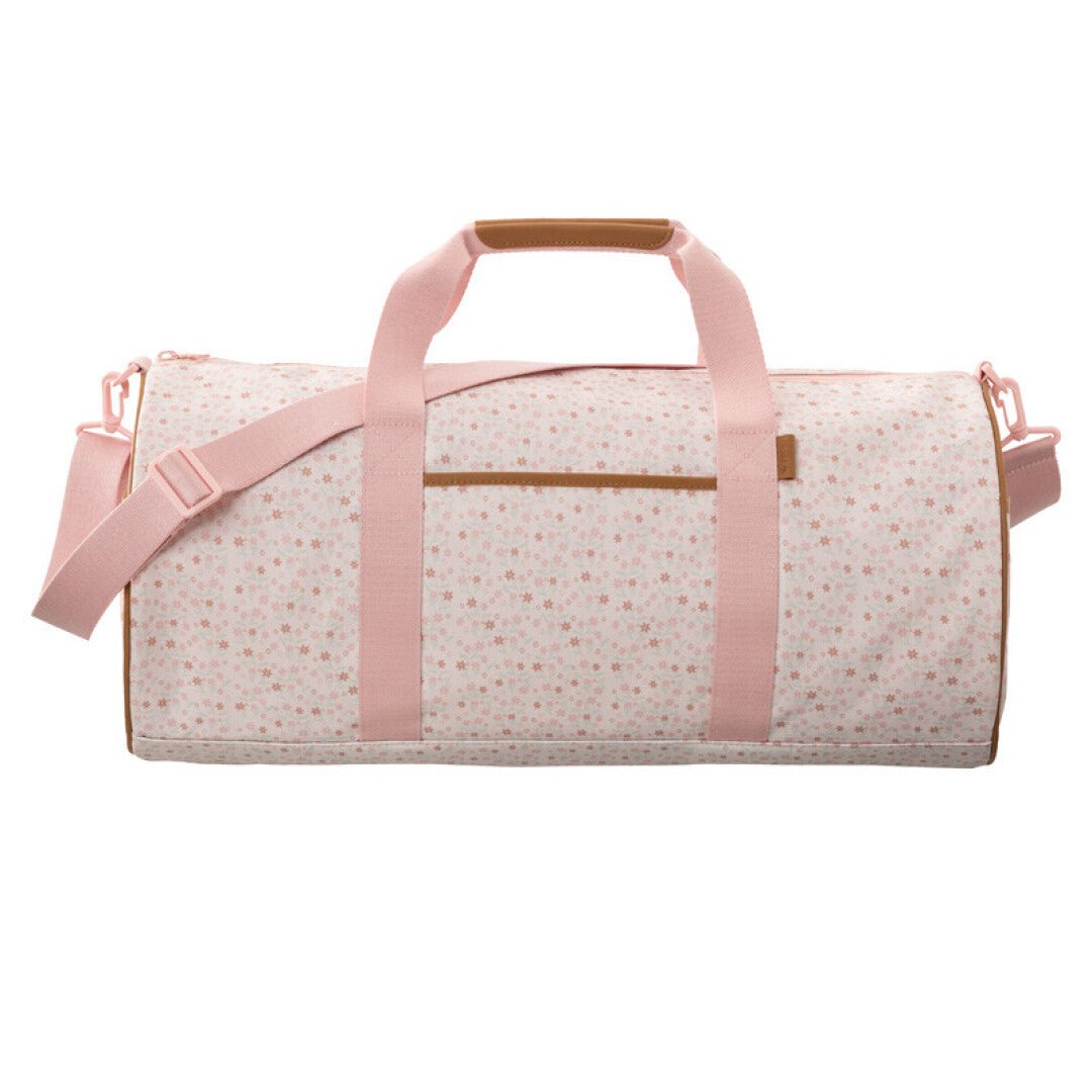 Bolso de Fin de Semana Grande Fresk Flores - BEBABI